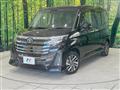 2020 Toyota Roomy