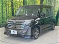2020 Toyota Roomy