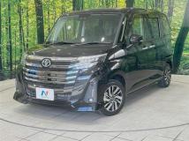 2020 Toyota Roomy