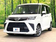 2020 Toyota Roomy