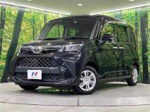 2020 Toyota Roomy