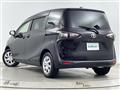 2018 Toyota Sienta