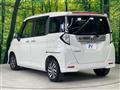 2021 Toyota Roomy