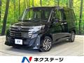 2021 Toyota Roomy