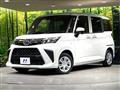 2021 Toyota Roomy
