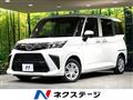 2021 Toyota Roomy