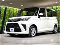 2021 Toyota Roomy