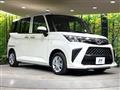2021 Toyota Roomy