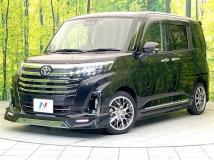2021 Toyota Roomy