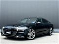 2021 Audi A7 Sportback