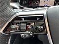 2021 Audi A7 Sportback
