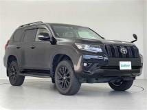 2022 Toyota Land Cruiser Prado
