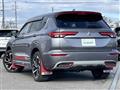 2022 Mitsubishi OUTLANDER PHEV