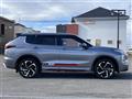 2022 Mitsubishi OUTLANDER PHEV