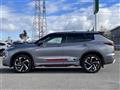 2022 Mitsubishi OUTLANDER PHEV