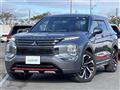 2022 Mitsubishi OUTLANDER PHEV