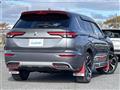 2022 Mitsubishi OUTLANDER PHEV