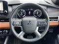 2022 Mitsubishi OUTLANDER PHEV