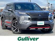 2022 Mitsubishi OUTLANDER PHEV