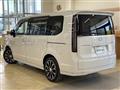 2025 Honda Step WGN