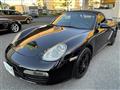 2005 Porsche Boxster
