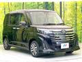 2022 Toyota Roomy