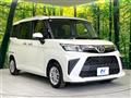 2022 Toyota Roomy