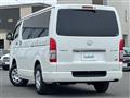 2025 Toyota Hiace Van