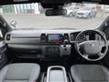 2025 Toyota Hiace Van