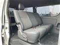 2025 Toyota Hiace Van
