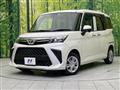 2022 Toyota Roomy