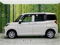 2022 Toyota Roomy