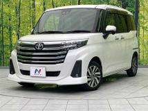 2022 Toyota Roomy