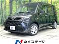2022 Toyota Roomy