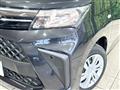 2022 Toyota Roomy