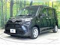 2022 Toyota Roomy