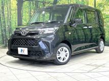 2022 Toyota Roomy