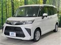 2022 Toyota Roomy