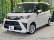 2022 Toyota Roomy