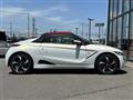 2015 Honda S660