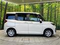 2022 Toyota Roomy