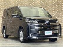 2025 Toyota Noah