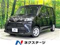 2023 Toyota Roomy
