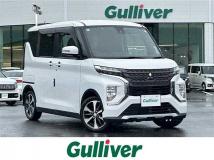 2022 Mitsubishi eK SPACE