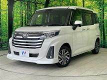 2023 Toyota Roomy