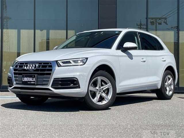 2021 Audi Q5