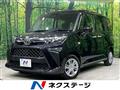 2023 Toyota Roomy
