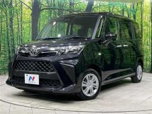 2023 Toyota Roomy