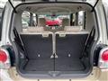 2017 Daihatsu Move Canbus