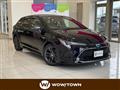 2019 Toyota Corolla Touring Wagon